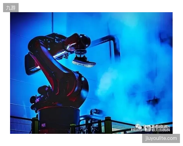 复盘阿迪达斯Speedfactory：自动化与3D打印虽快，但高昂成本与有限的定制规模未能平衡，揭示柔性制造的现实挑战